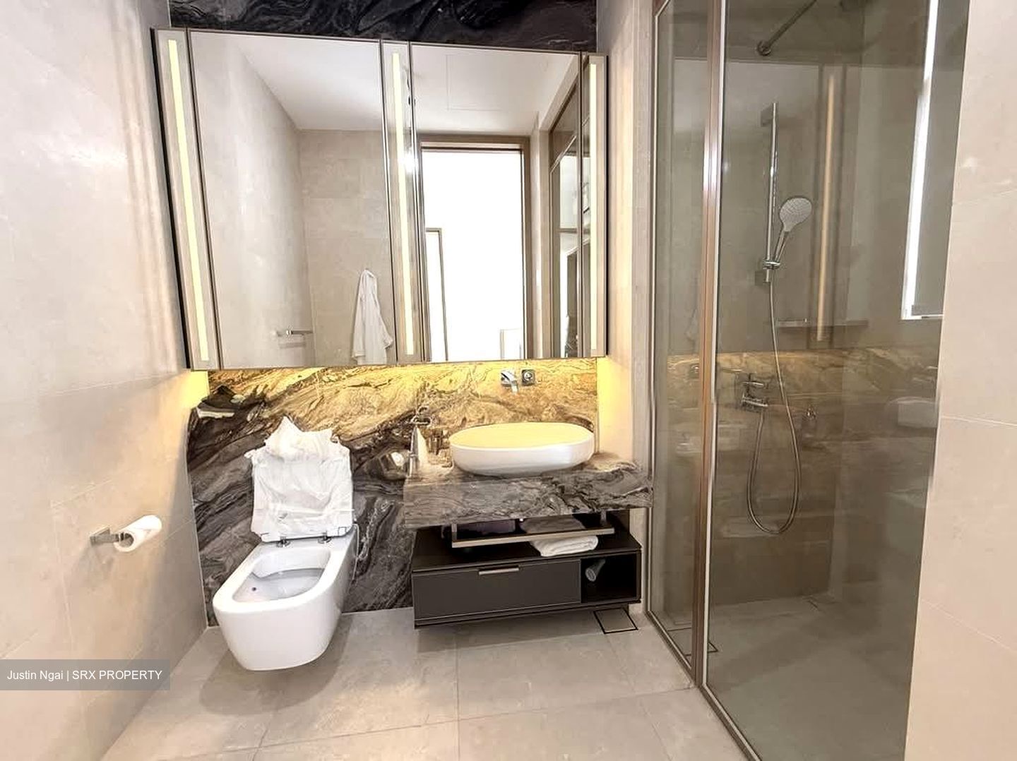 The Avenir (D9), Condominium #592008221